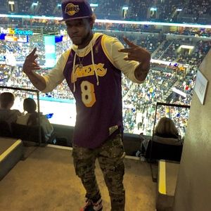 Meet your Posher, Christopher